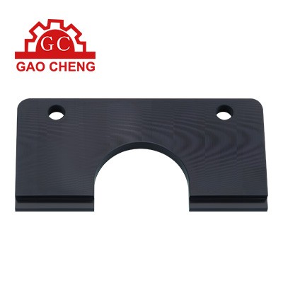 精密CNC加工厂家塑料件