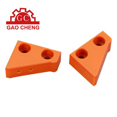 CNC数控复合加工电木精密零件